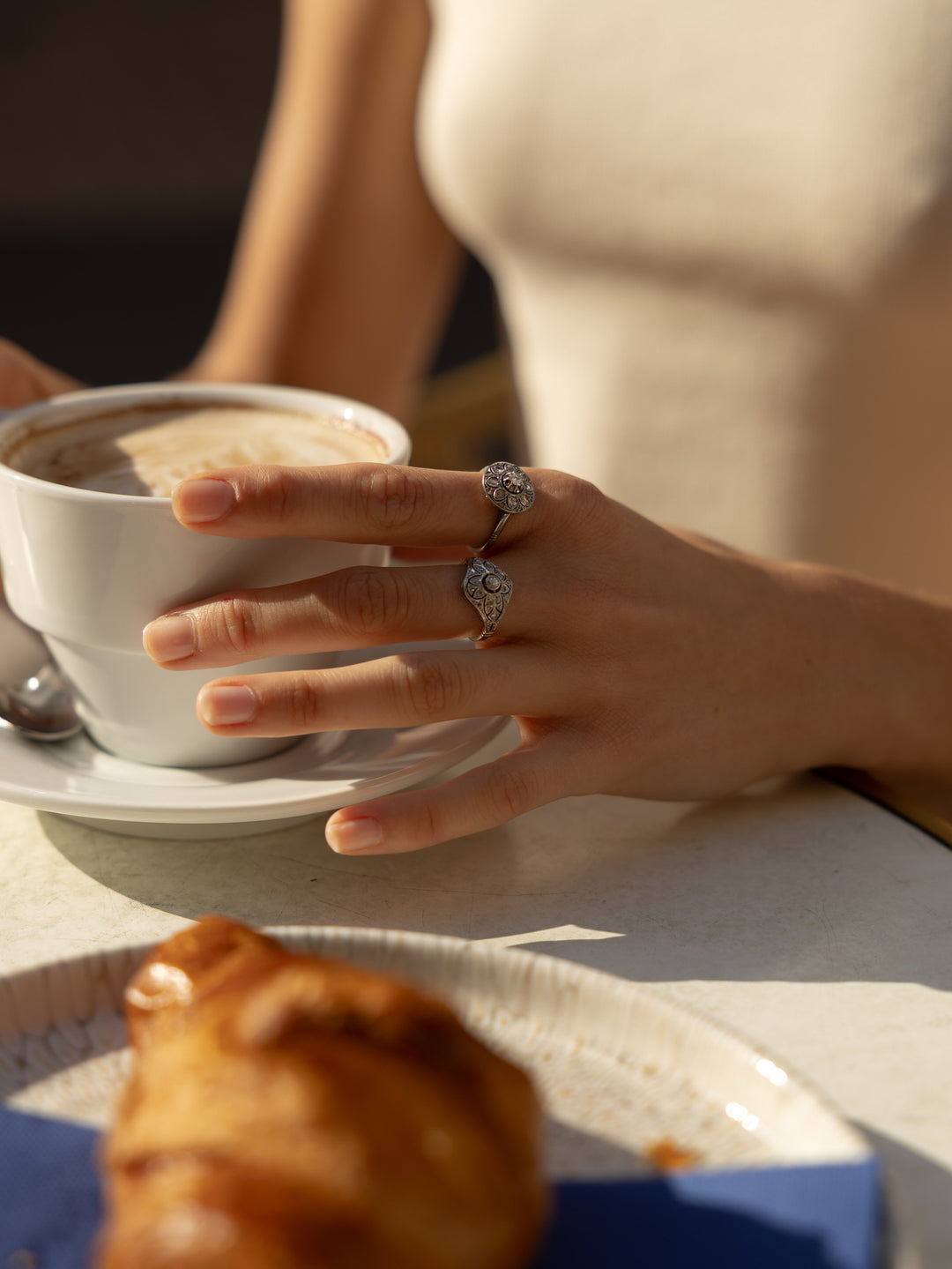 6 tendances bijoux automne/hiver 2025