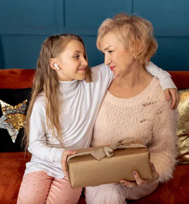 Fête des grands-mères