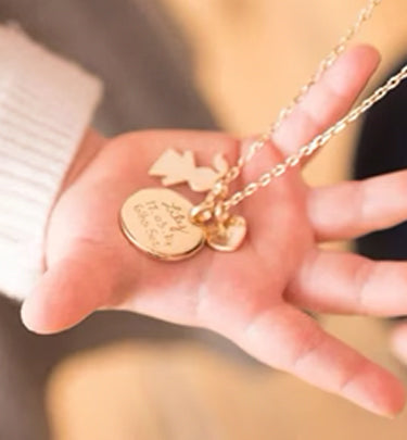 Naissance et baptème