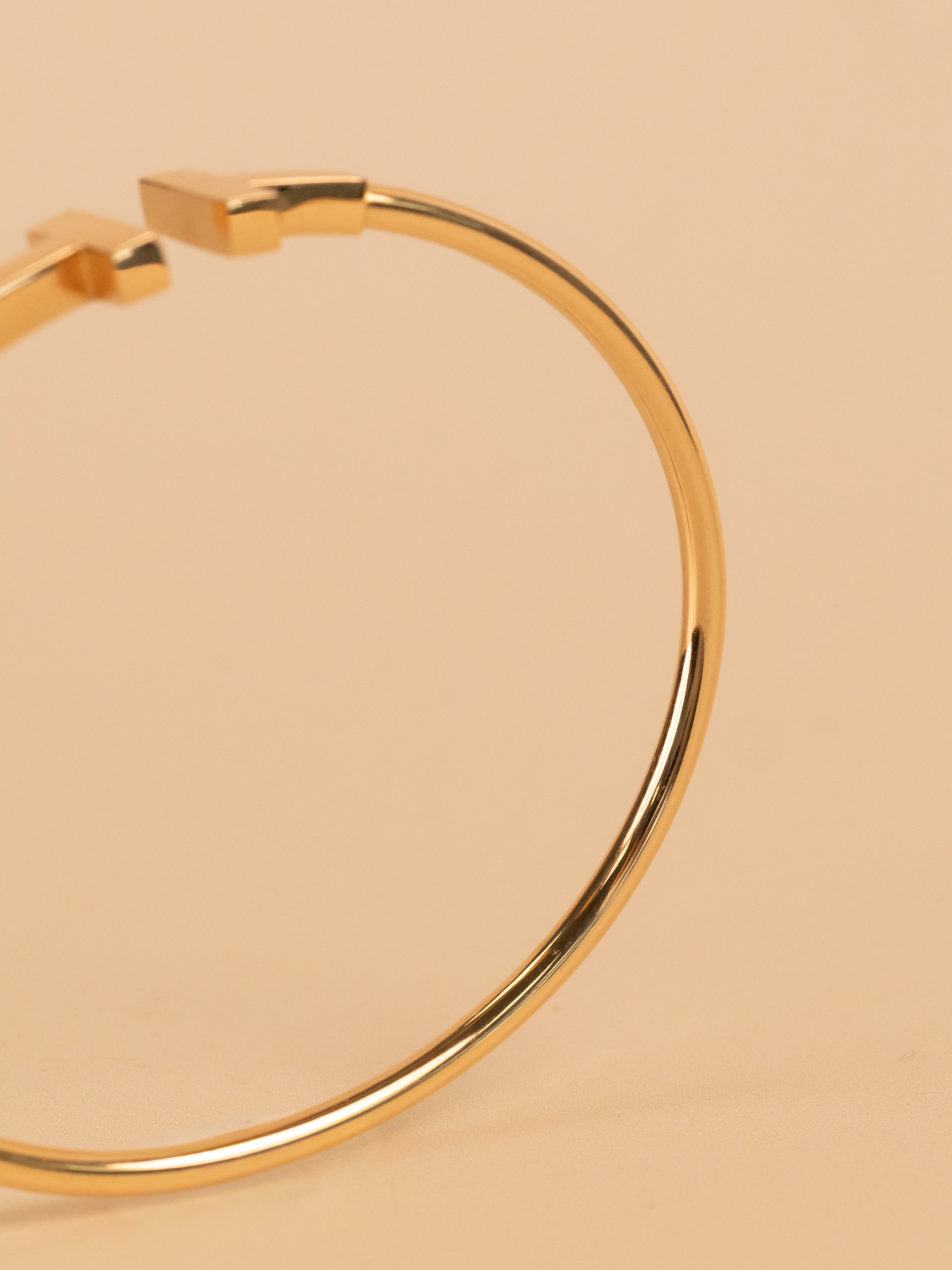 Bracelet Tiffany & Co Wire