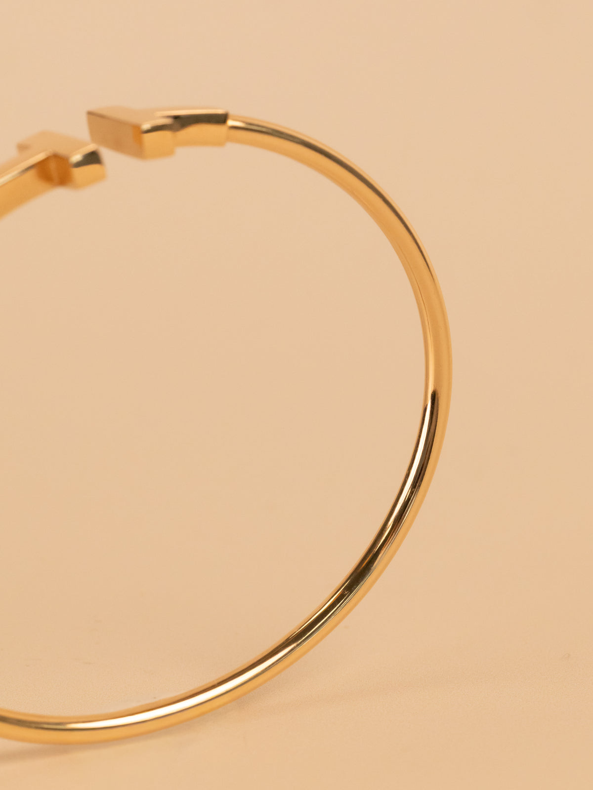 Bracelet Tiffany & Co Wire