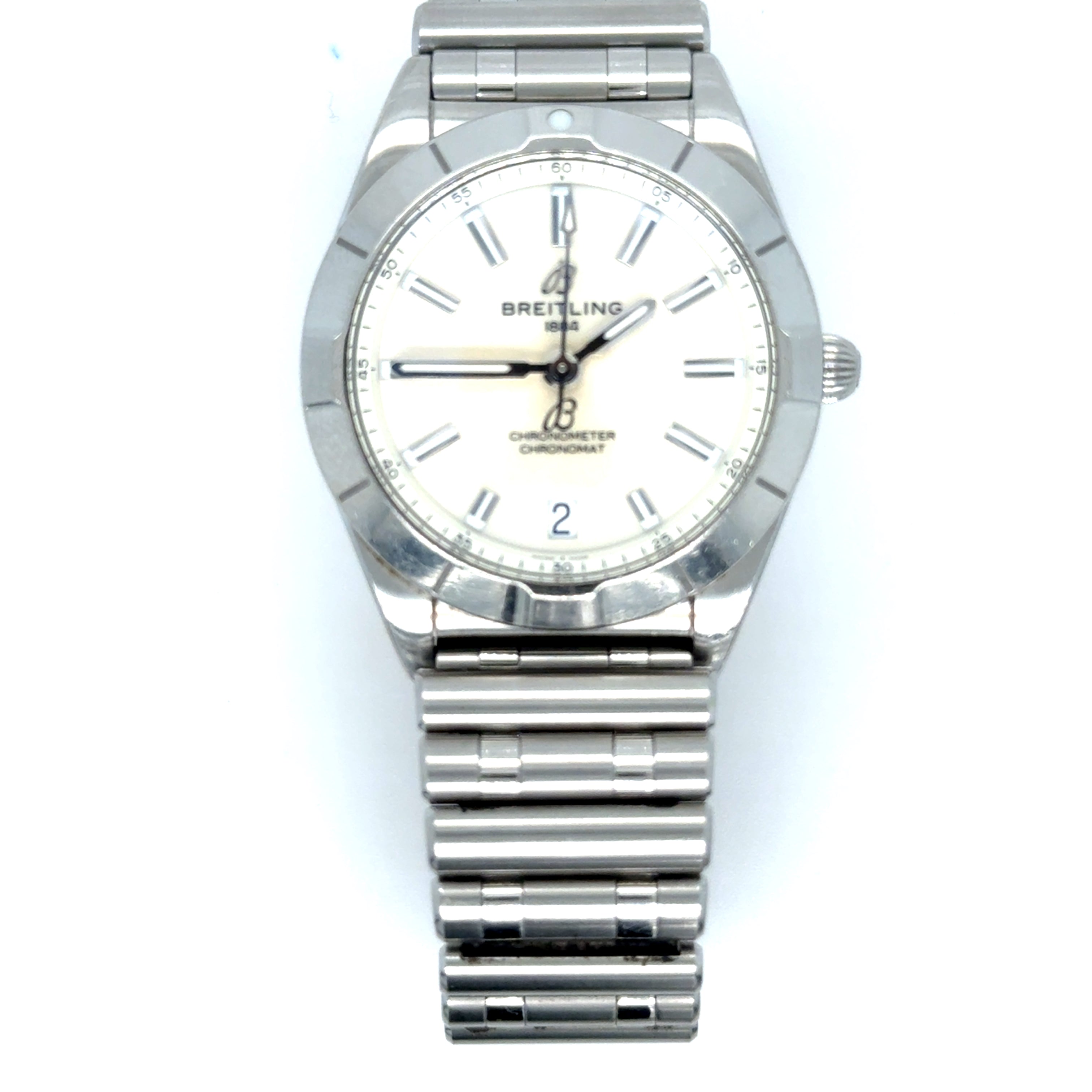 Montre BREITLING femme