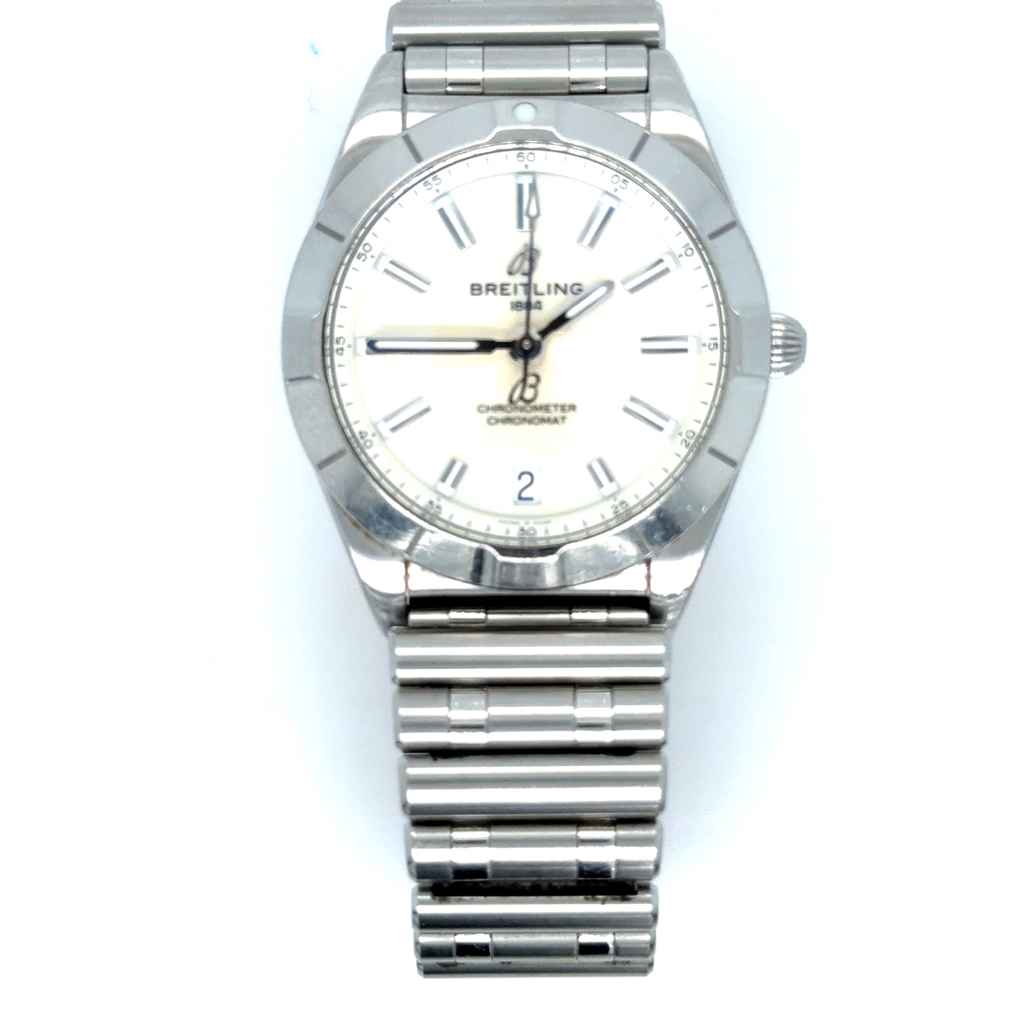 Montre BREITLING femme