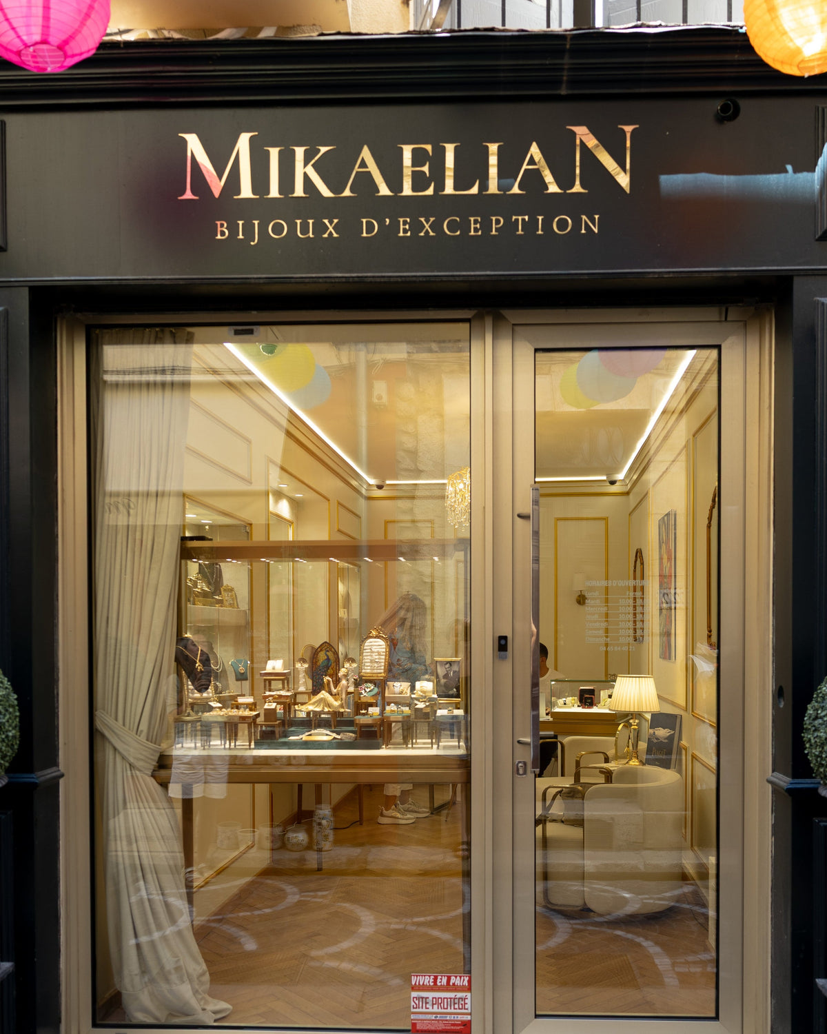 Mikaelian