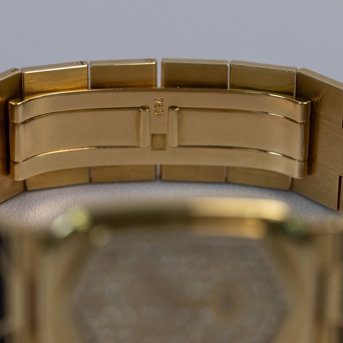 Montre Ravel poinçon 750