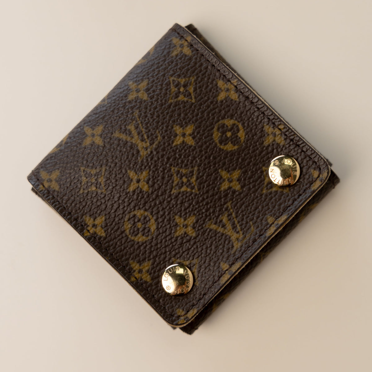 Bague Louis Vuitton Empreinte Homme