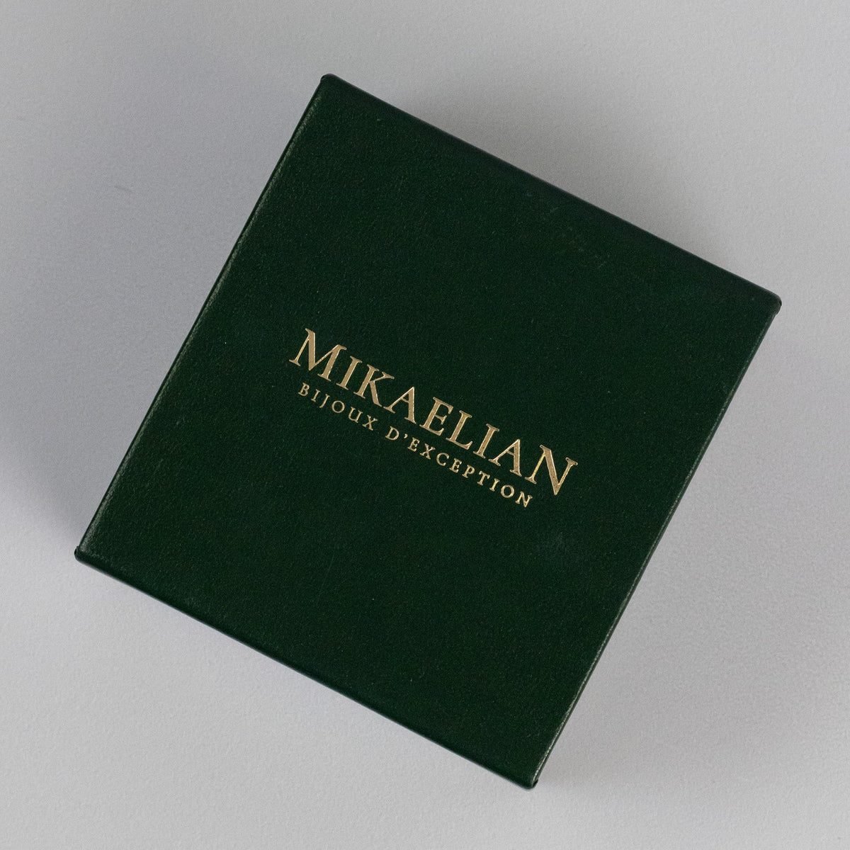 Bijoux d'occasion