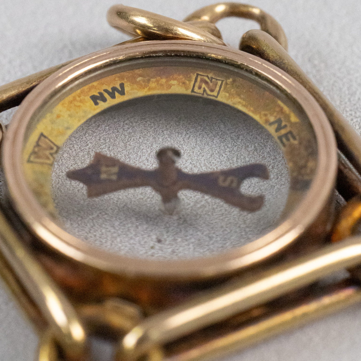 Or jaune 14K