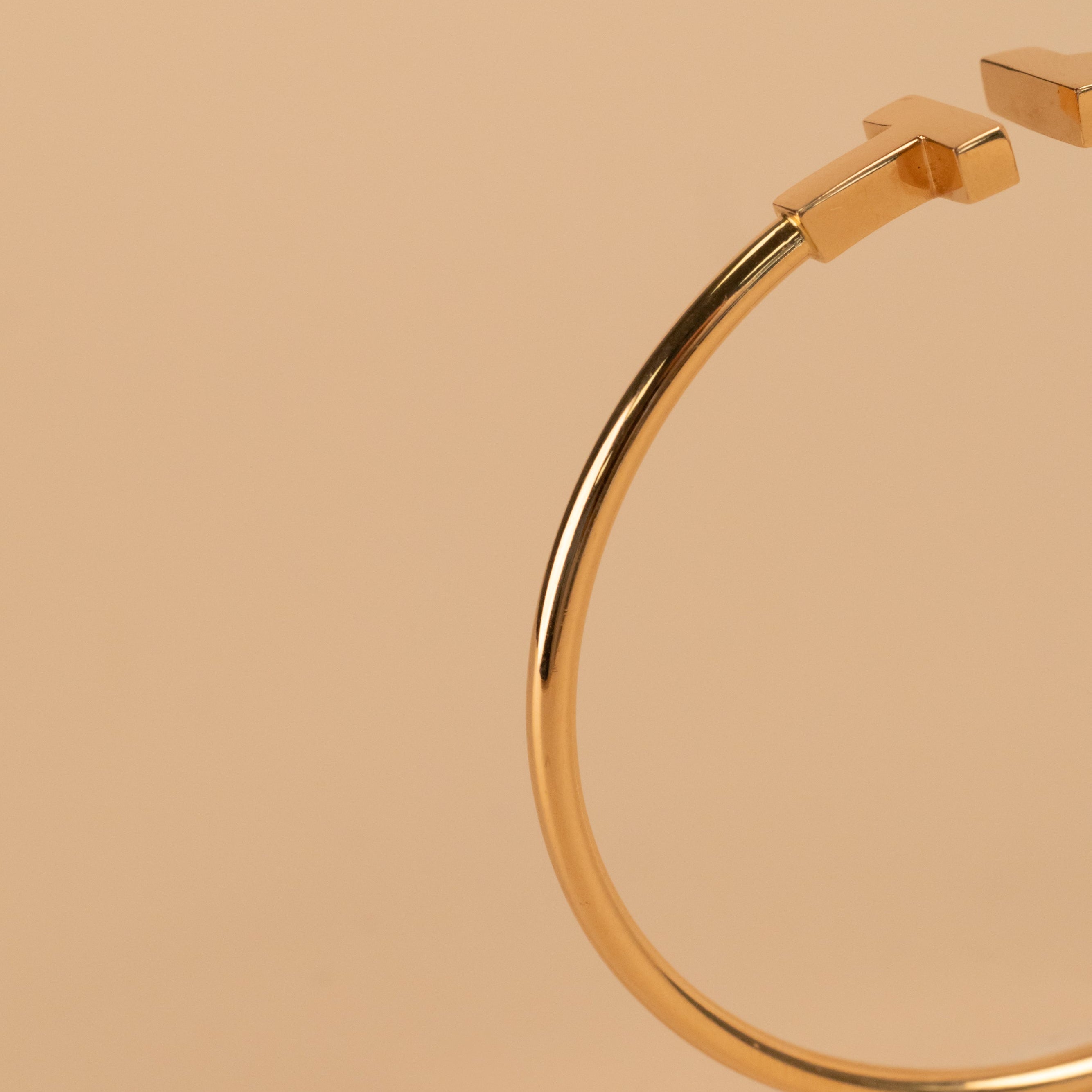 Bracelet Tiffany & Co Wire