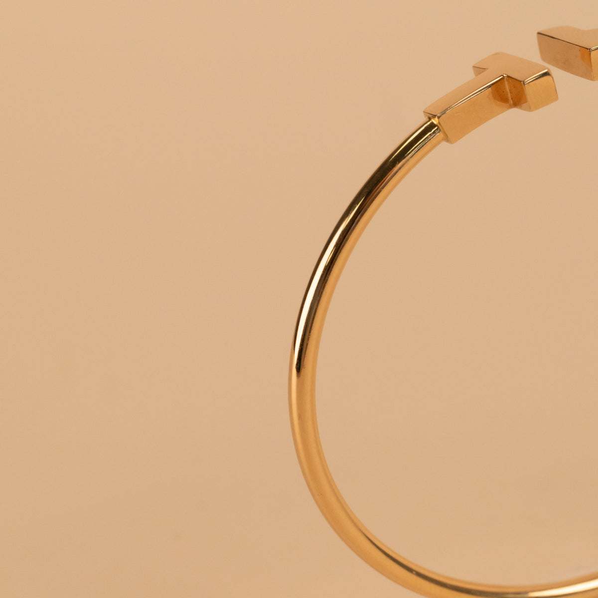 Bracelet Tiffany & Co Wire