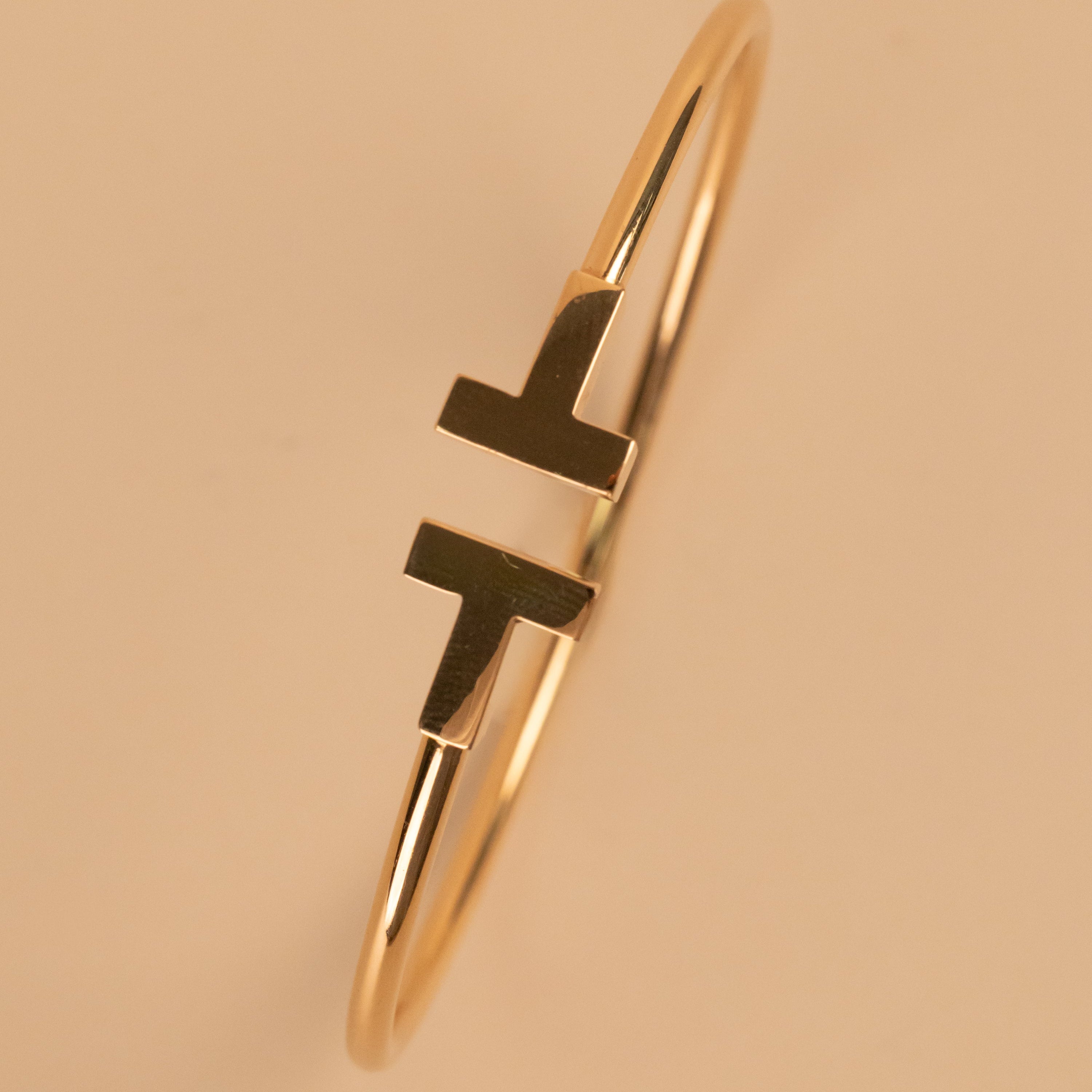 Bracelet Tiffany & Co Wire