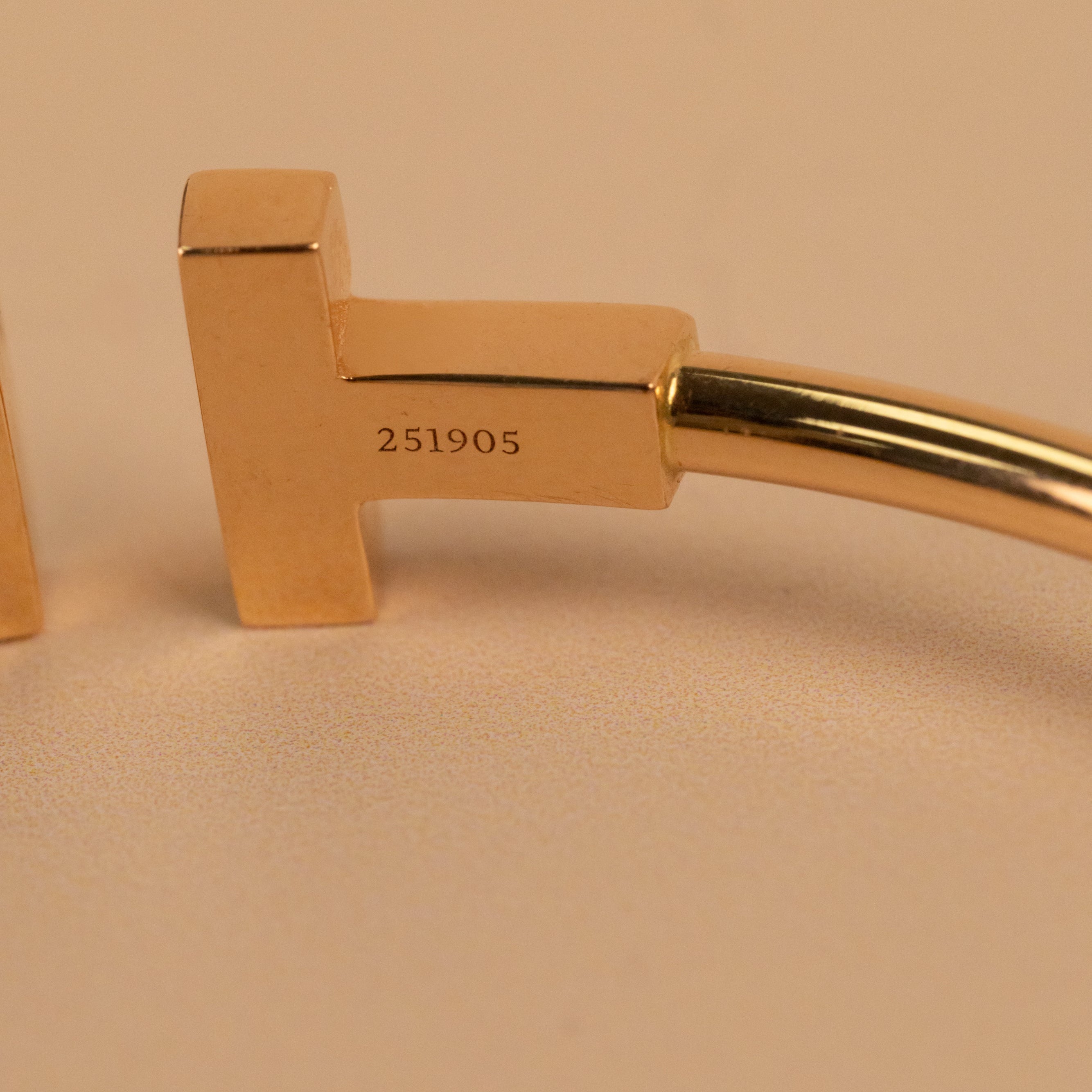 Bracelet Tiffany & Co Wire