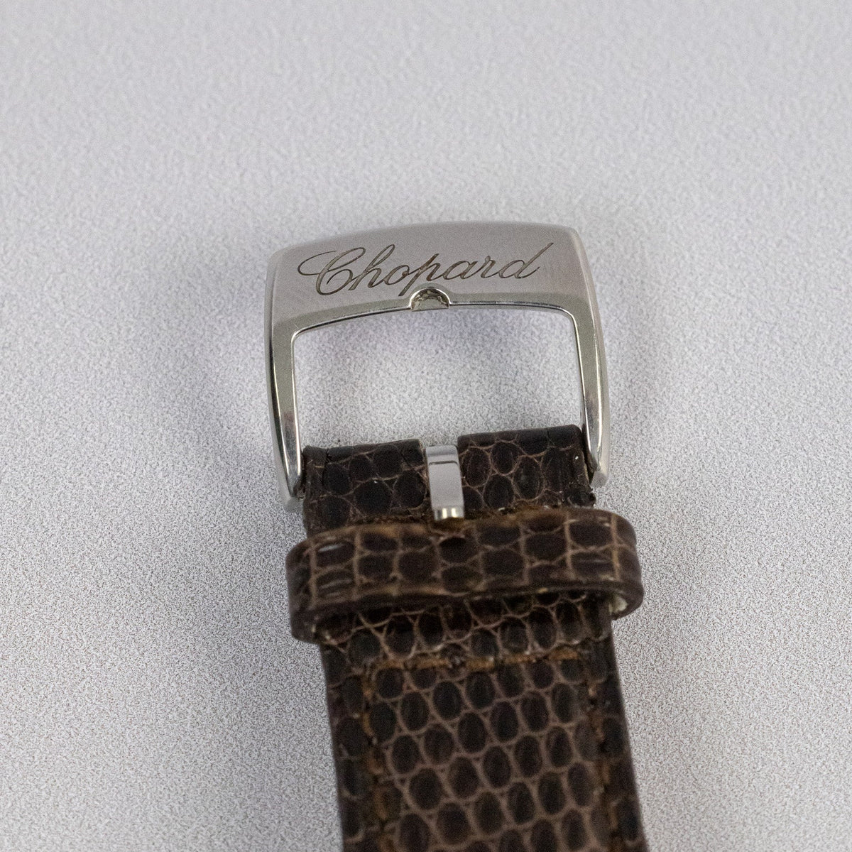 Montre Chopard signé collection Imperiale