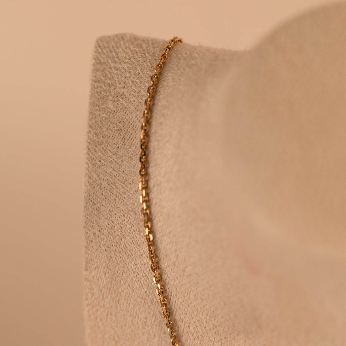 Collier signé Messika Lucky Move en Or & Diamants