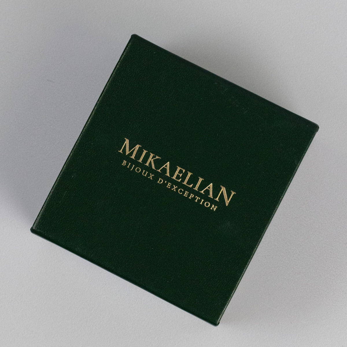 Mikaelian spécialiste bijoux vintage