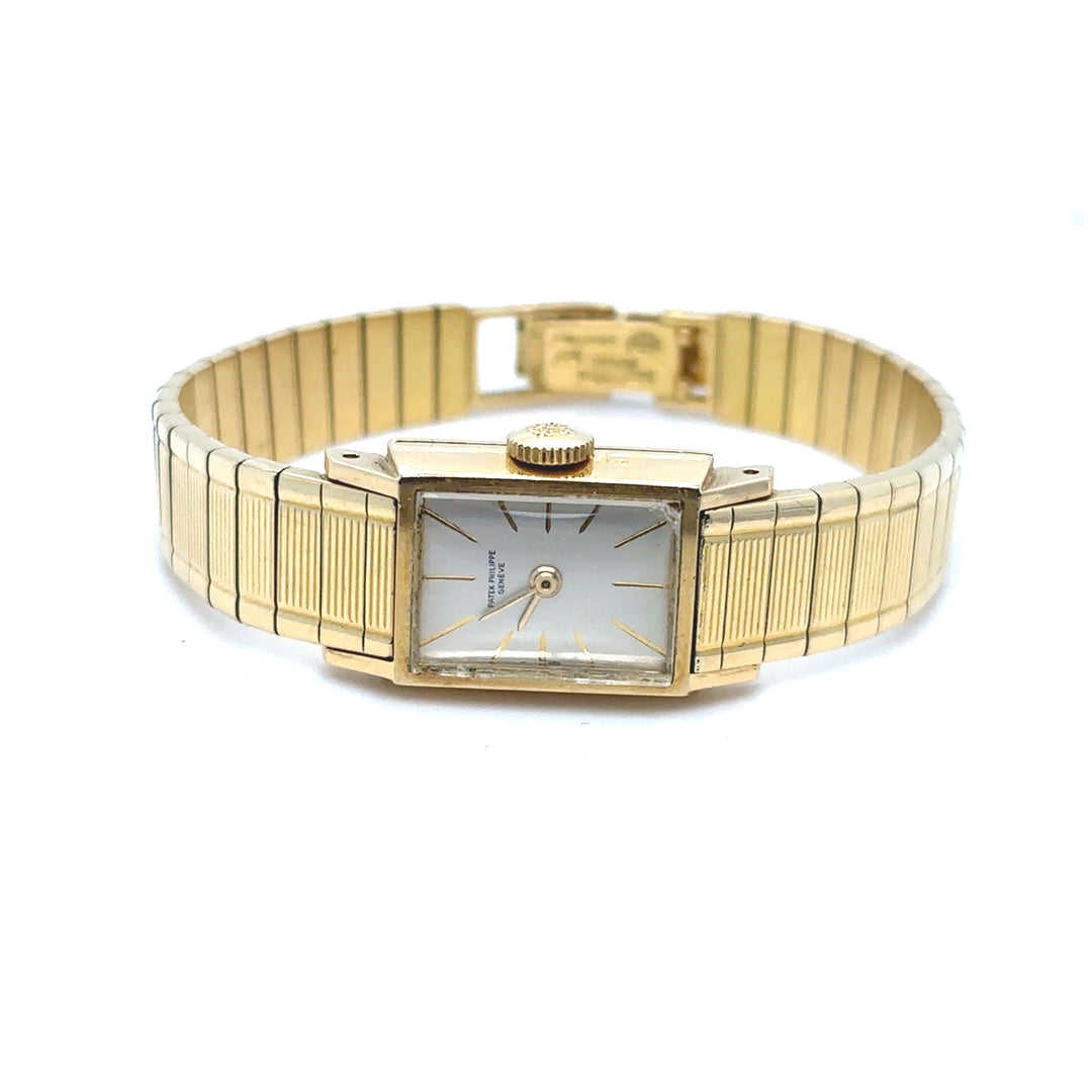 Montre PATEK PHILIPPE année 1970 Occasion Seconde Main