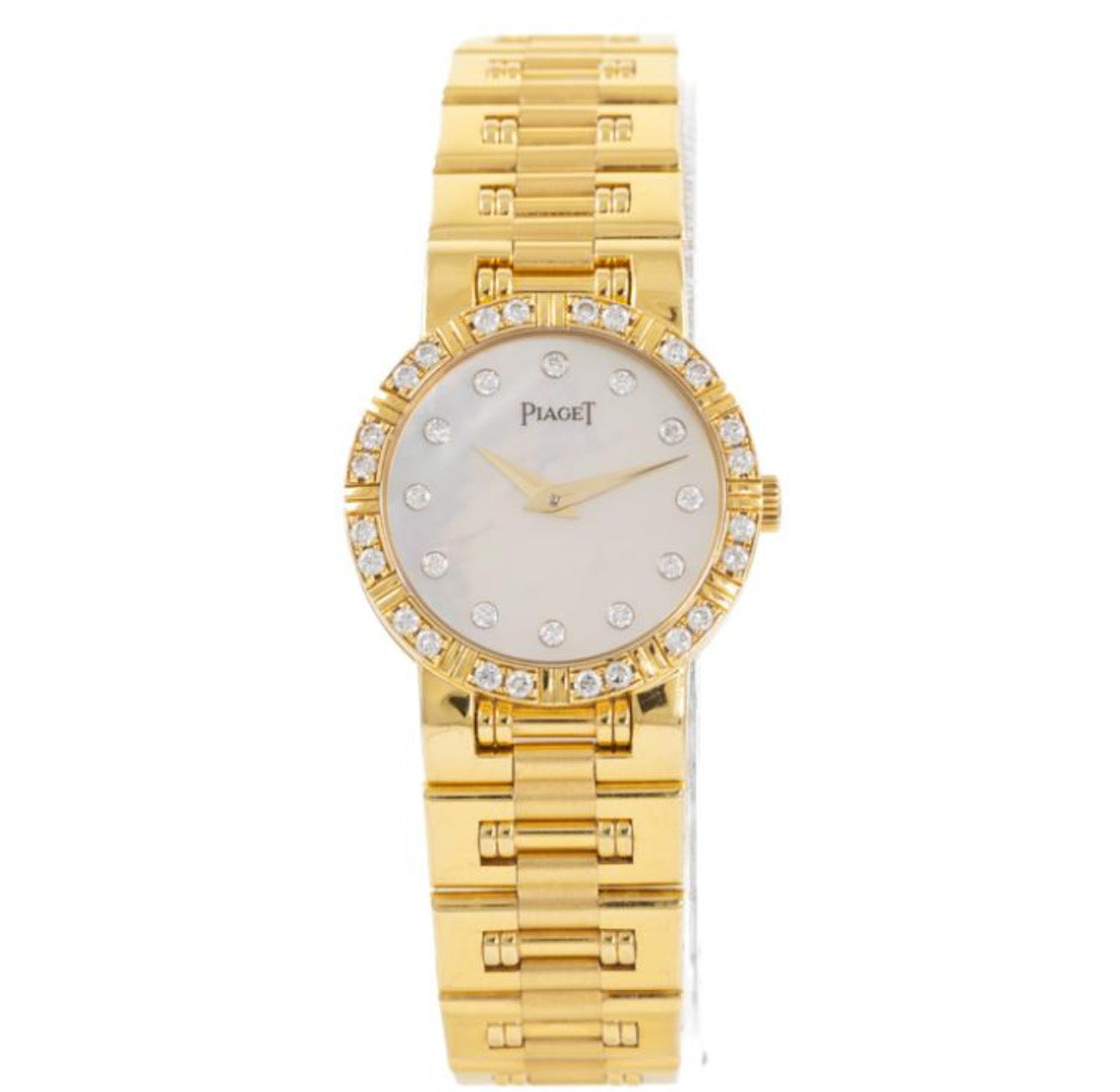 Montre Piaget Occasion Seconde Main