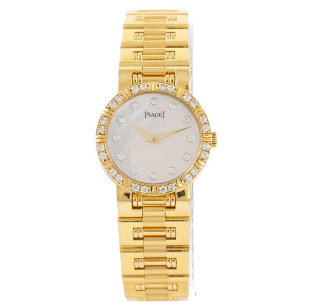 Montre Piaget Occasion Seconde Main