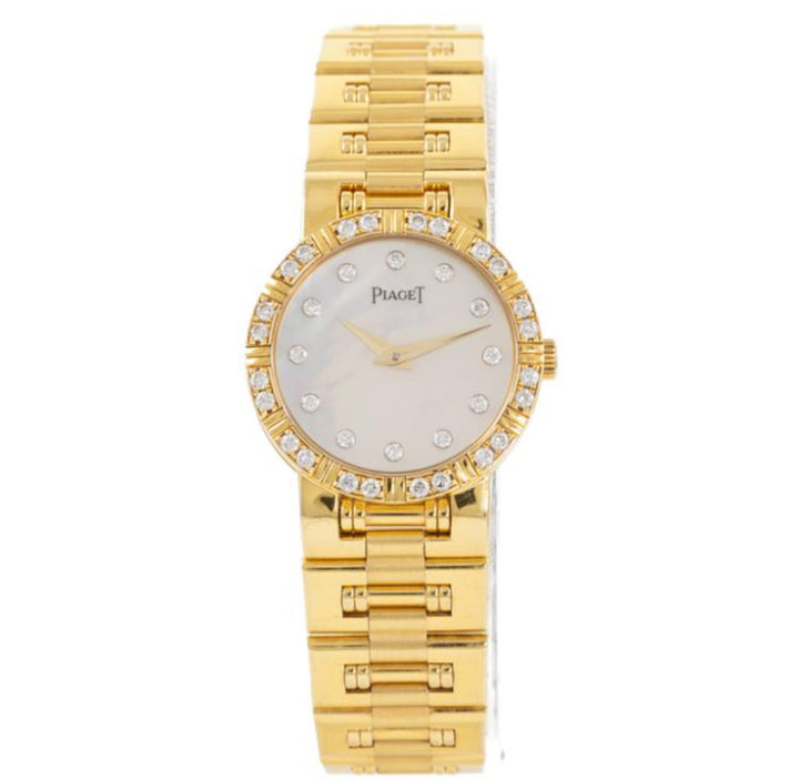 Montre Piaget Occasion Seconde Main