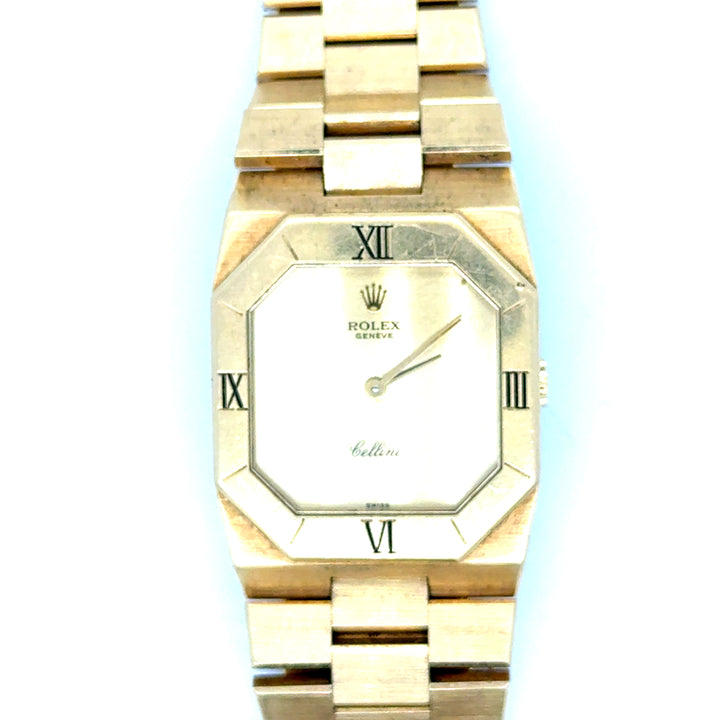 Montre Rolex Or Occasion Luxe Rare
