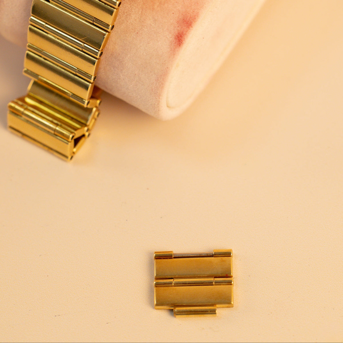 Montre Omega Constellation Homme – Or Jaune