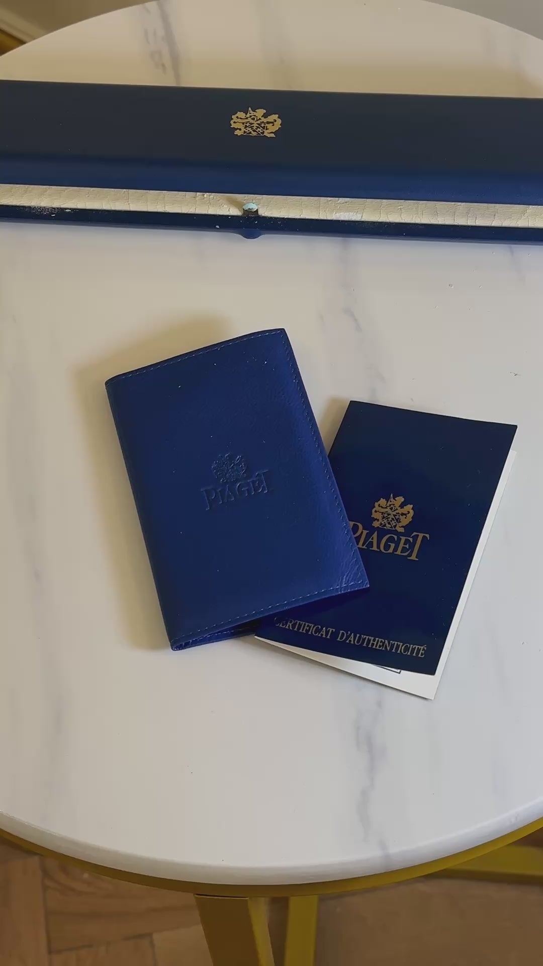 Montre Piaget Occasion Seconde Main